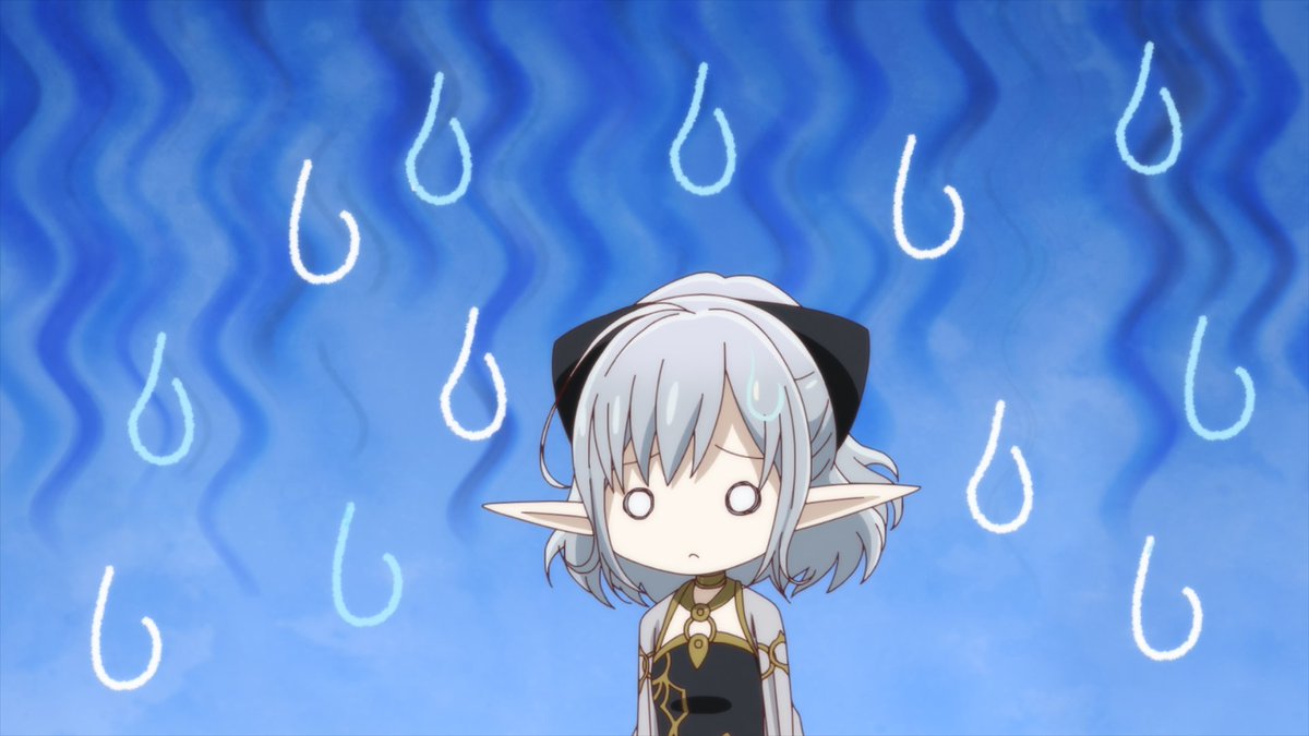 ／
 #マイノグーラ 第3話
 ご視聴ありがとうございました
＼

ＢＳ日テレにて第3話をご視聴いただき、
誠にありがとうございました✨

dアニメストア・U-NEXTにて、
第3話最速配信中！

その他各配信サイトでは、
7/23(水)24:00～順次配信開始⚡️

▼放送＆配信情報詳細は▼
mynoghra-anime.com/onair/