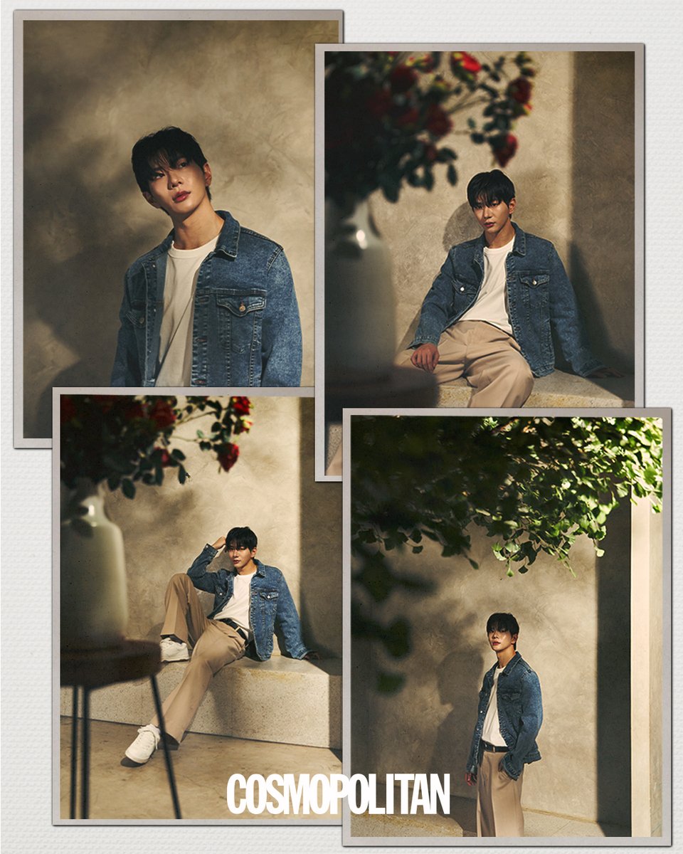 #ChoiBomin may have started his career as a K-pop idol, but these days, he's stepping confidently into the world of acting.

Dive into the full story here: bit.ly/3GwBWDp

#BominForCosmoCrush #CosmoCrush (1/2)