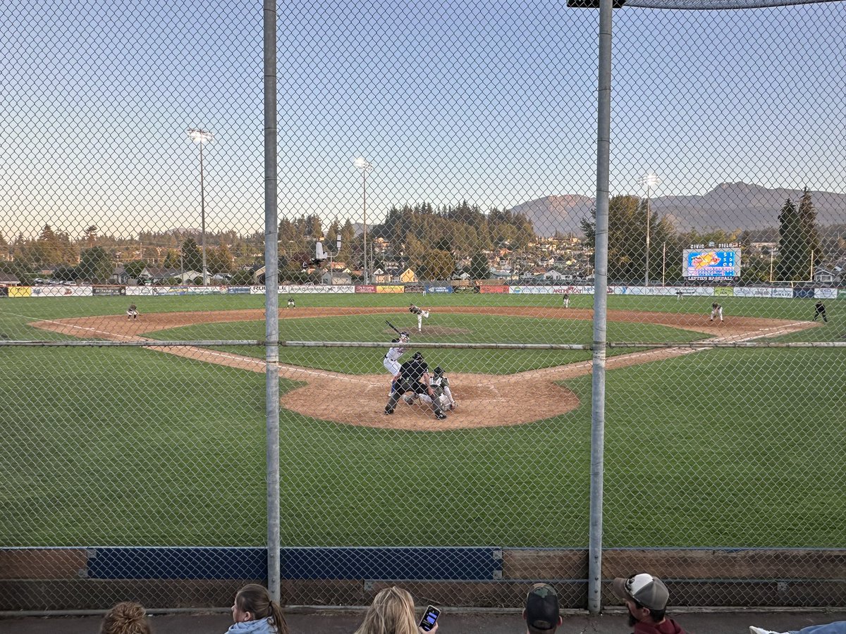 ⚾️ 215 2025
<a href="/RedmondDudes/">Dudes Baseball</a> / <a href="/PALefties/">LeftiesBaseball</a> 
Civic Field in Port Angeles WA
<a href="/KingcougarMike/">Mike Casiano</a> <a href="/eddiesofficials/">Tike Narry</a> <a href="/rstones199/">Cowboys4Life</a> <a href="/royaltytoursusa/">Gary Herman</a> <a href="/JohnnyKamen/">Johnny kamen</a>