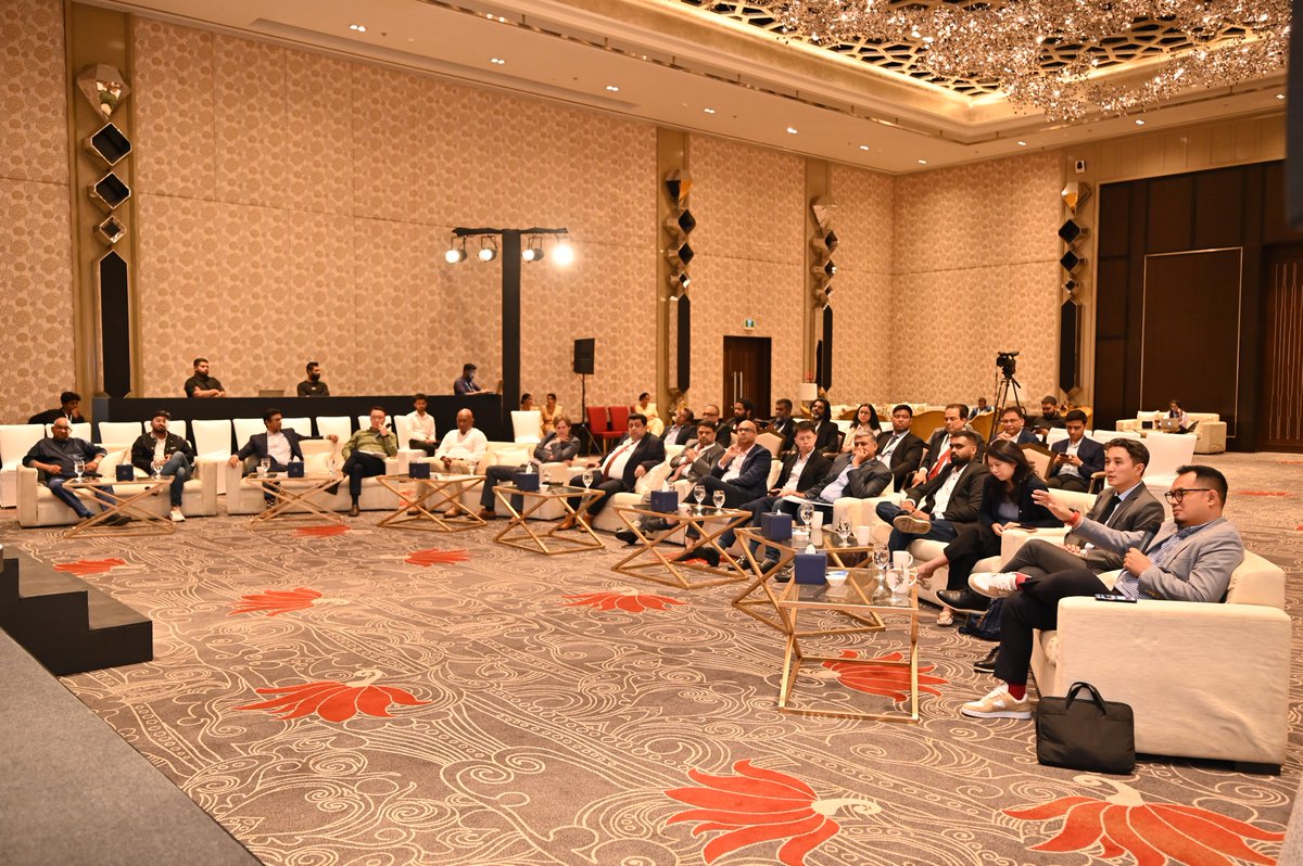 International Solar Alliance tweet media