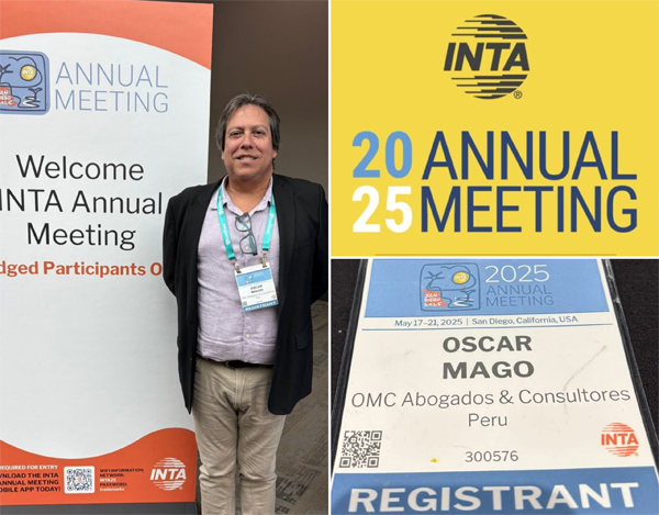 <a href="/omcabogadosperu/">OMC ABOGADOS</a> participó en la Asamblea Anual INTA 2025 lawyerpress.com/2025/07/18/omc…