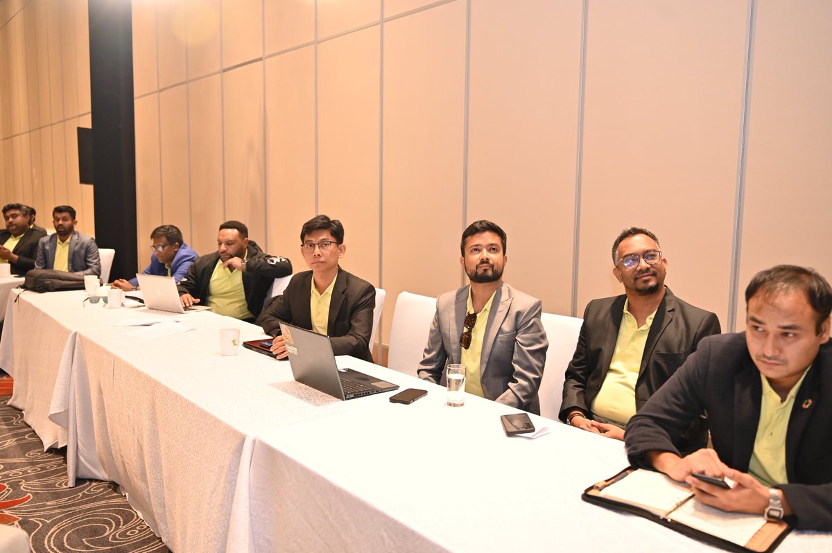 International Solar Alliance tweet media