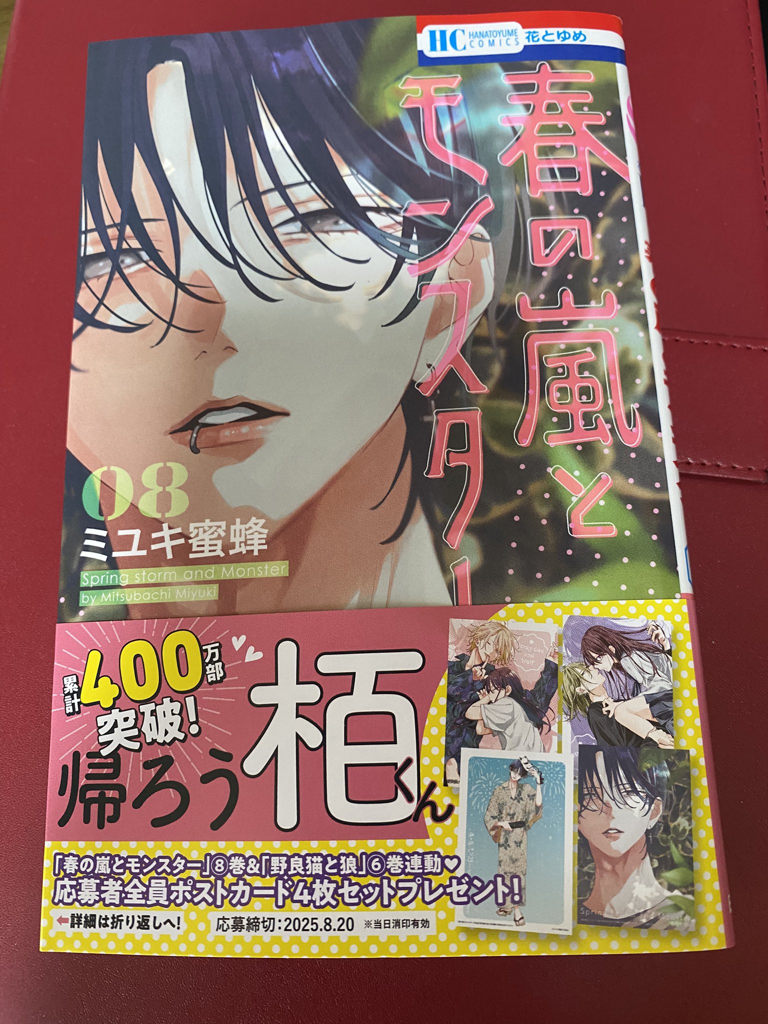 特典４枚【新品未開封】山田くん　春モン　野良猫　全巻セット 特典4枚【新品未開封】山田くん 春モン 野良猫 全巻セット