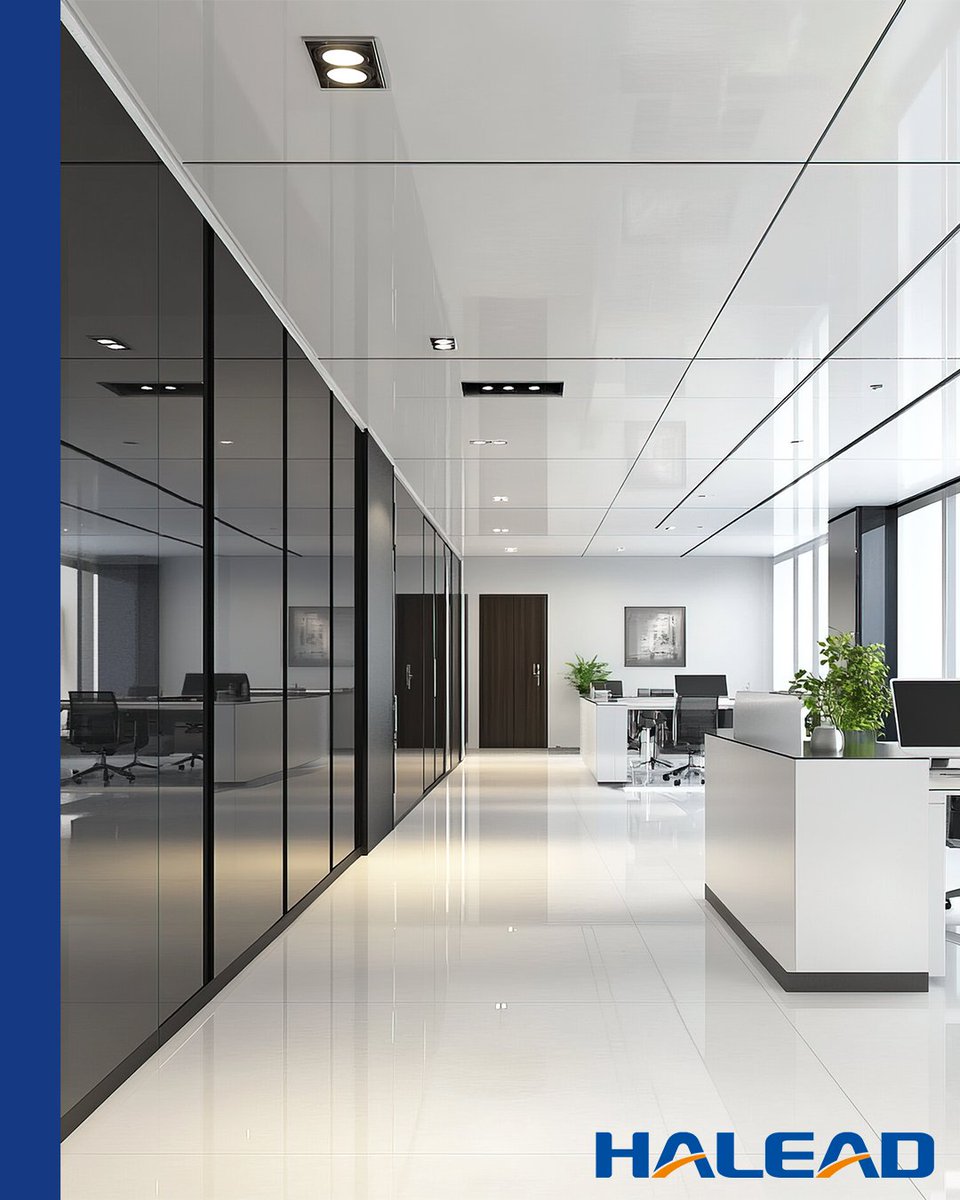 Halead Plastics Division (@halead2022) on Twitter photo Your ceiling could look like this 👇
Better convenience of installation, with easy stretching and high tearing strength; Larger chamfer and more tensile arc. HALEAD Stretch Ceiling Film MATTE / GLOSSY / SATIN
🫒Email: coating@halead.com
💻composite.halead.com Your ceiling could look like this 👇
Better convenience of installation, with easy stretching and high tearing strength; Larger chamfer and more tensile arc. HALEAD Stretch Ceiling Film MATTE / GLOSSY / SATIN
🫒Email: coating@halead.com
💻composite.halead.com