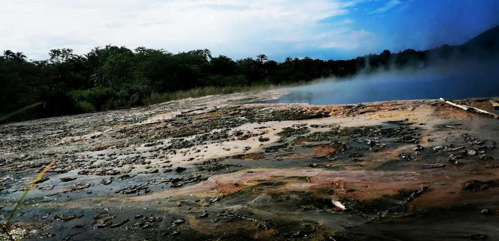 nyanasafaris's tweet image. 🔥 Semuliki National Park & Sempaya Hot Springs
2 Days | Forest walk + Hot Springs + Birdwatching
Nature’s mystery in Uganda’s lowlands!
📞 Book your trip: +256 702 674 064
#ExploreUganda