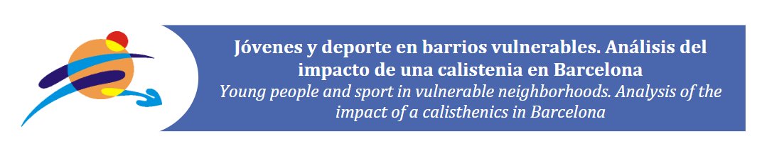 "Muestra que la infraestructura no transforma por sí sola, que la corresponsabilidad entre los actores implicados es clave, y que la apropiación comunitaria del espacio es tanto un resultado como un proceso social y político."
Artículo completo👇
🔗goo.su/AXrvvd