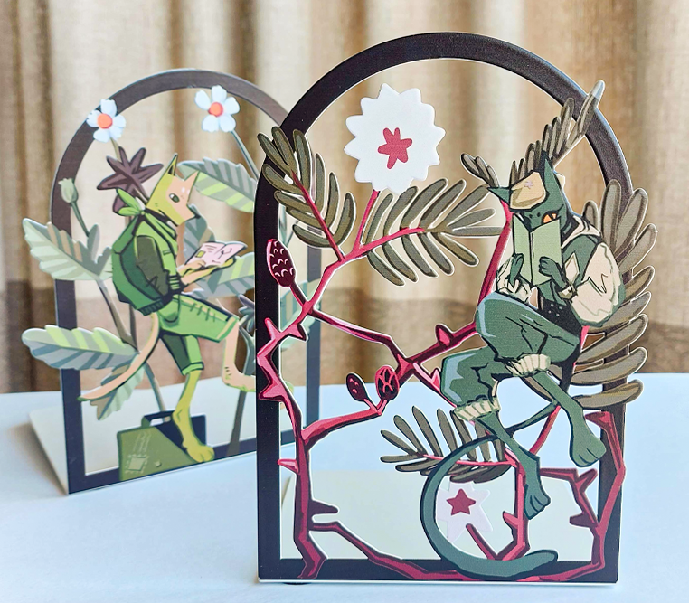 Kream.store tweet media