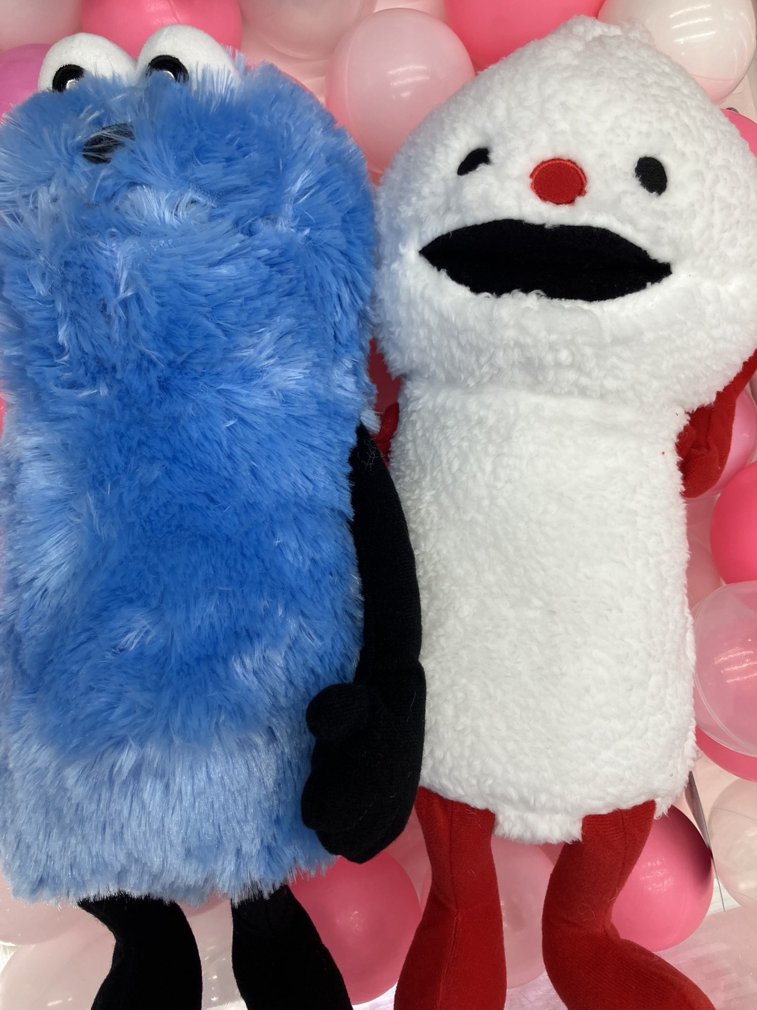 GiGO限定 パペットスンスン　 エンジョイおすわりBIGぬいぐるみ パペットスンスン エンジョイおすわりBIGぬいぐるみ GIGO限定