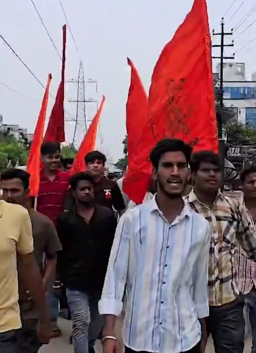 Amit Shah's son is ICC Chairman

Rajnath Singh's son is BJP MLA

Sushma Swaraj's daughter is BJP MP

Prem Kumar Dhumal's son is Union Minister

Narendra Modi's son is MP From Puri

Meanwhile Children of their supporters :