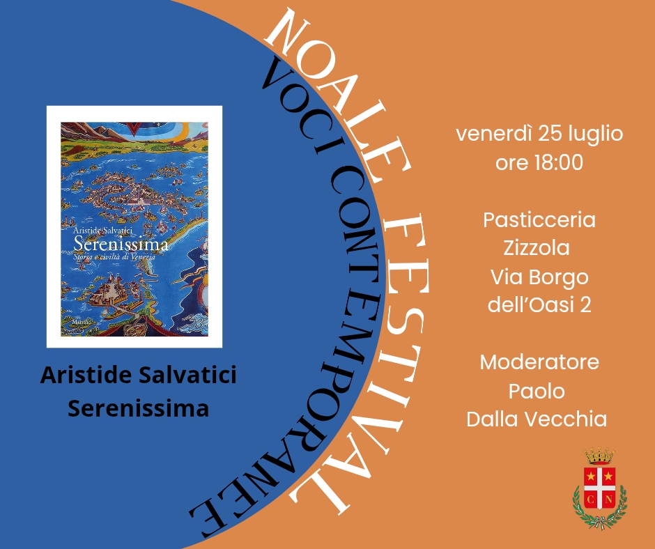 #MyNoale #MyBriana #MyCappelletta #MyMoniego Noale - E' uscita la newsletter del venerdì della Città di Noale - No@le - Informazioni utili - 18 luglio 2025 - [Campaign URL]