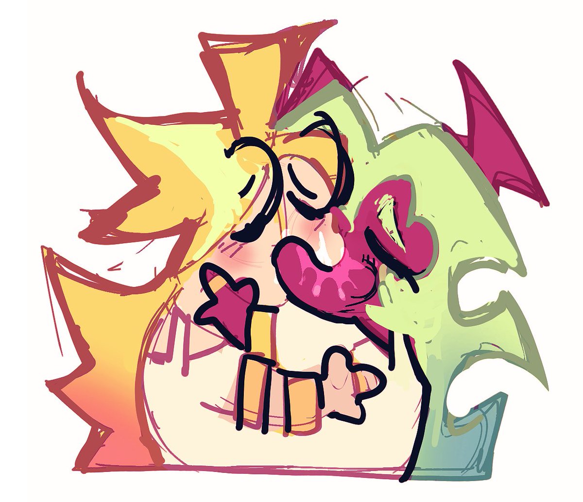 From my stream I did in my server
