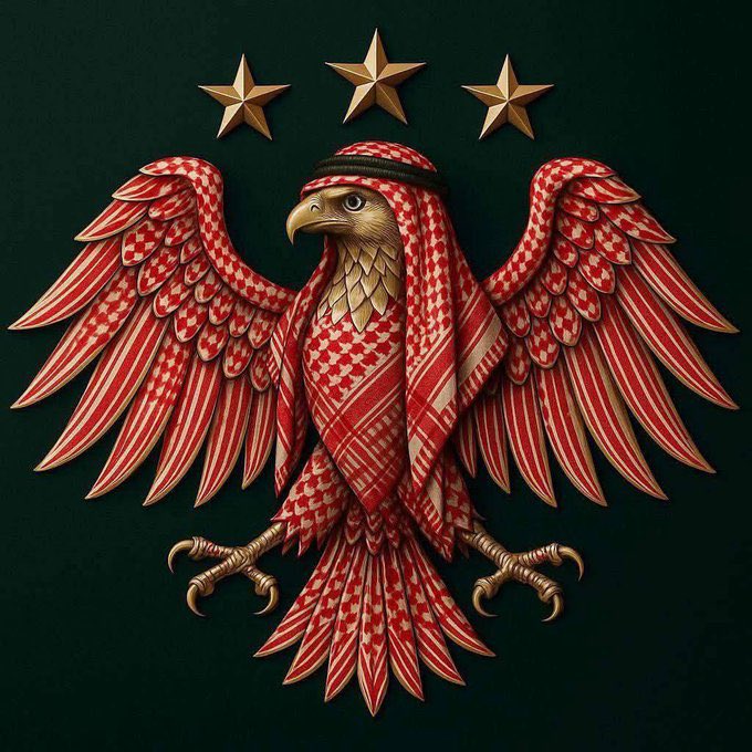 Gazanız mübarek olsun. #سويداء #Ahmad_al_Sharaa #إسرائيل #سوريا