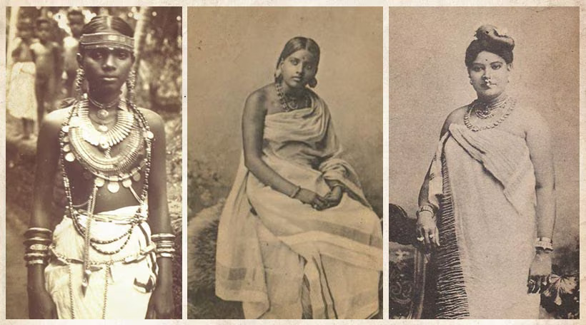 SeereIndia's tweet image. Why uncut? Why unstitched?
Because cutting broke its wholeness. In rituals, cloth had to be complete—pure. That same principle is what makes the saree so timeless. It fits everyone. And it passes from mother to daughter to granddaughter, Like a soft heirloom.