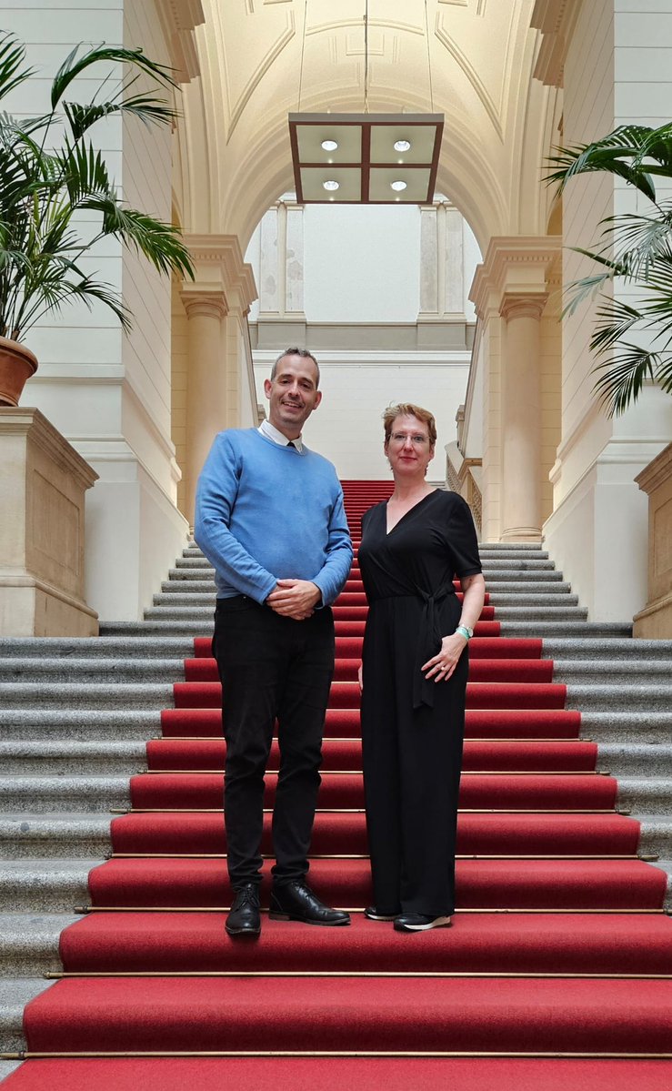 TimurHusein's tweet image. Im Gespräch mit Dr. Nora Pester, Inhaberin v. Hentrich &amp;amp; Hentrich, DEM Buchverlag im deutschsprachigen Raum für Veröffentlichungen zu jüdischer Kultur/Zeitgeschichte. Besonders bekannt: Die Reihe „Jüdische Miniaturen“ (mehr als 300 biographische Bände). -&amp;gt; hentrichhentrich.de