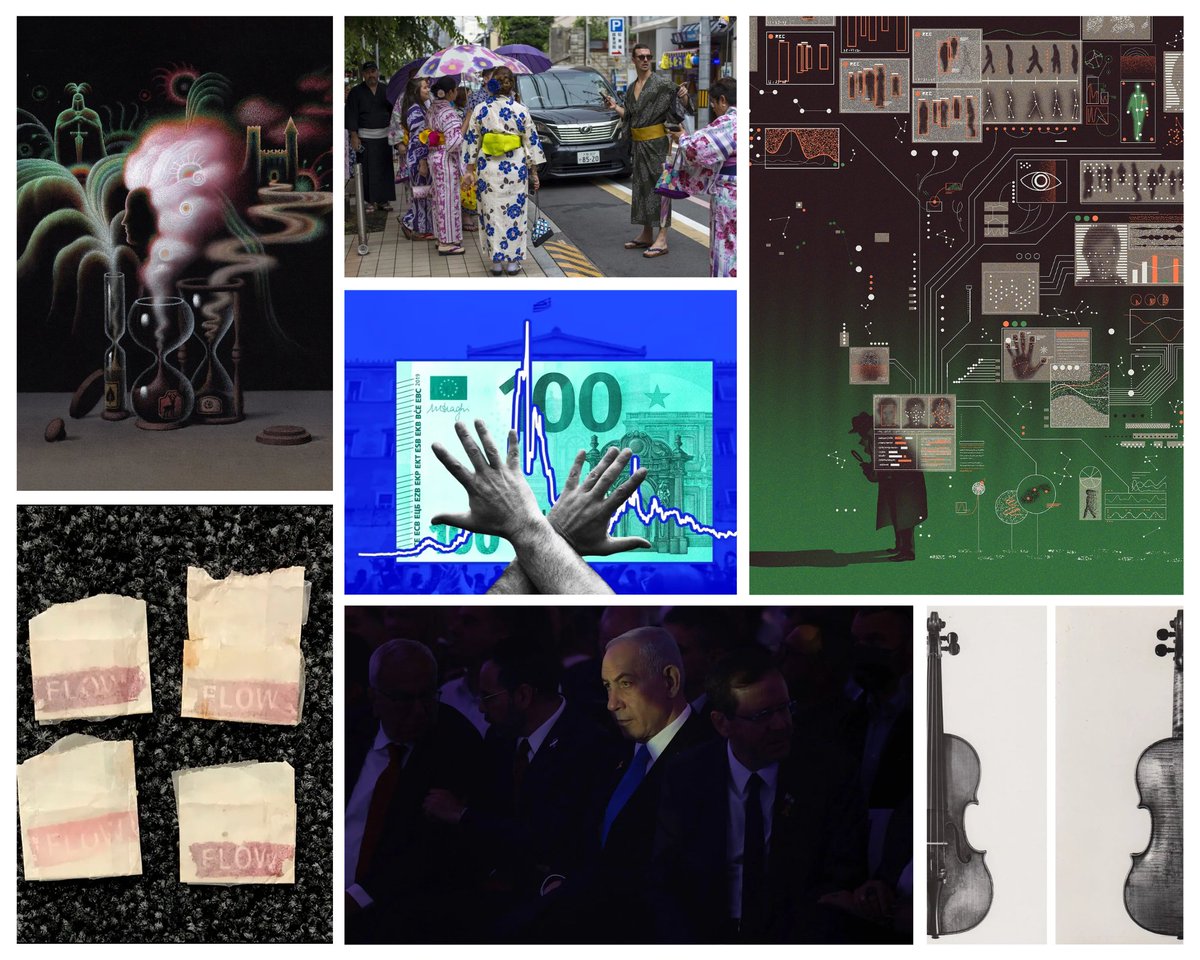 Gianluca Di Tommaso (@gditom) on Twitter photo Come ogni venerdì degli ultimi undici anni, stasera arriva la Newsletter di <a href="/night_review/">NightReview</a>. Storie, ritratti, reportage, inchieste: una selezione delle migliori #longread dall'Italia e dal mondo. Gratis.
Intanto qui si recupera quella dello scorso weekend:
newsletter.nightreview.it/p/il-profumo-d… Come ogni venerdì degli ultimi undici anni, stasera arriva la Newsletter di <a href="/night_review/">NightReview</a>. Storie, ritratti, reportage, inchieste: una selezione delle migliori #longread dall'Italia e dal mondo. Gratis.
Intanto qui si recupera quella dello scorso weekend:
newsletter.nightreview.it/p/il-profumo-d…