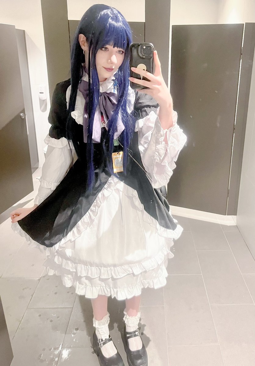 uw0ss's tweet image. the cruelest witch EVER!
#うみねこのなく頃に