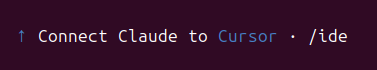Evan__Harris's tweet image. Claude code is building bridges: