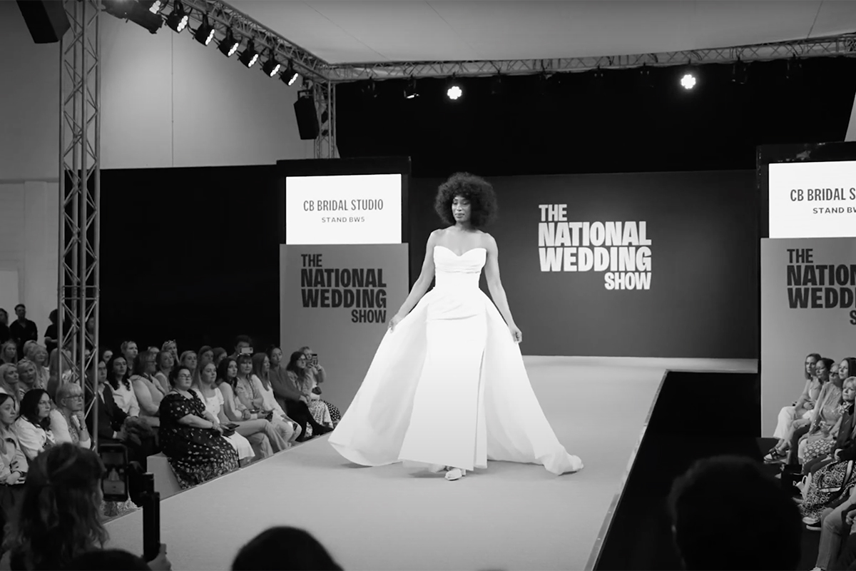 💍 Plan your dream wedding at The National Wedding Show this Autumn!
📍 Birmingham (4–5 Oct), London (18–19 Oct), Manchester (25–26 Oct)
👗 Catwalks, expert talks, VIP perks &amp; more!
🎟️ Save with code UKB25 → ukbride.co.uk/national-weddi…
#WeddingShow