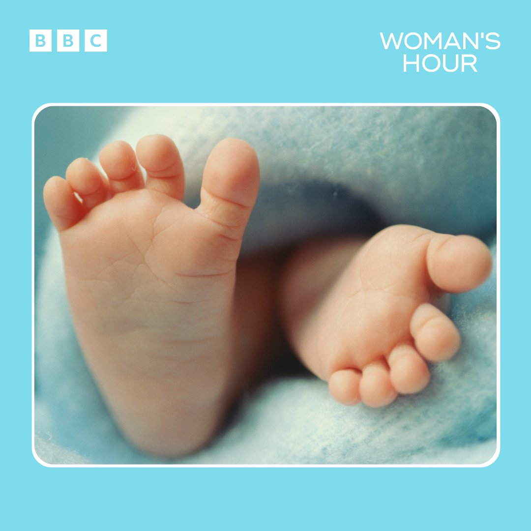 BBCWomansHour's tweet image. Eight babies have been born in the UK using genetic material from three people to overcome mitochondrial disease - a devastating hereditary medical condition.
@itsanitarani talks to Kat Kitto, mother of a family affected by this, & Louise Hyslop, consultant embryologist ⬇️