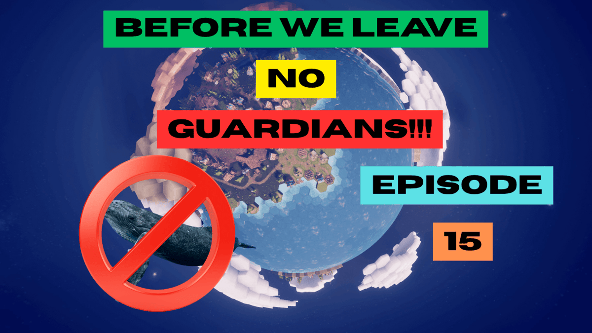 blasterstreams's tweet image. New @YouTube video is here:

#youtube #youtubevideo #beforeweleave

youtu.be/1Bscfa76FdQ