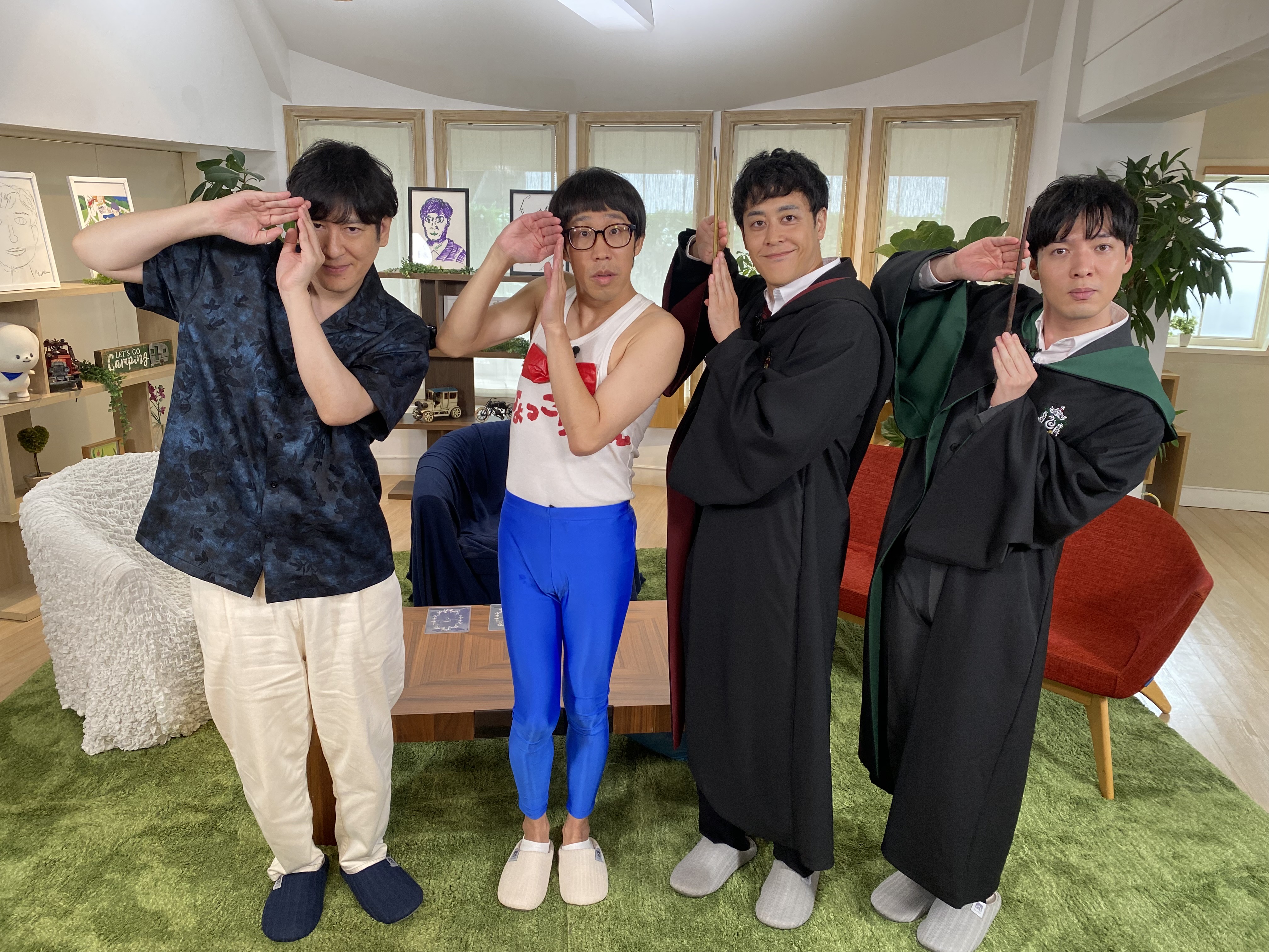 舞台ハリーポッター　4点セット 舞台ハリーポッター 4点セット - メルカリ