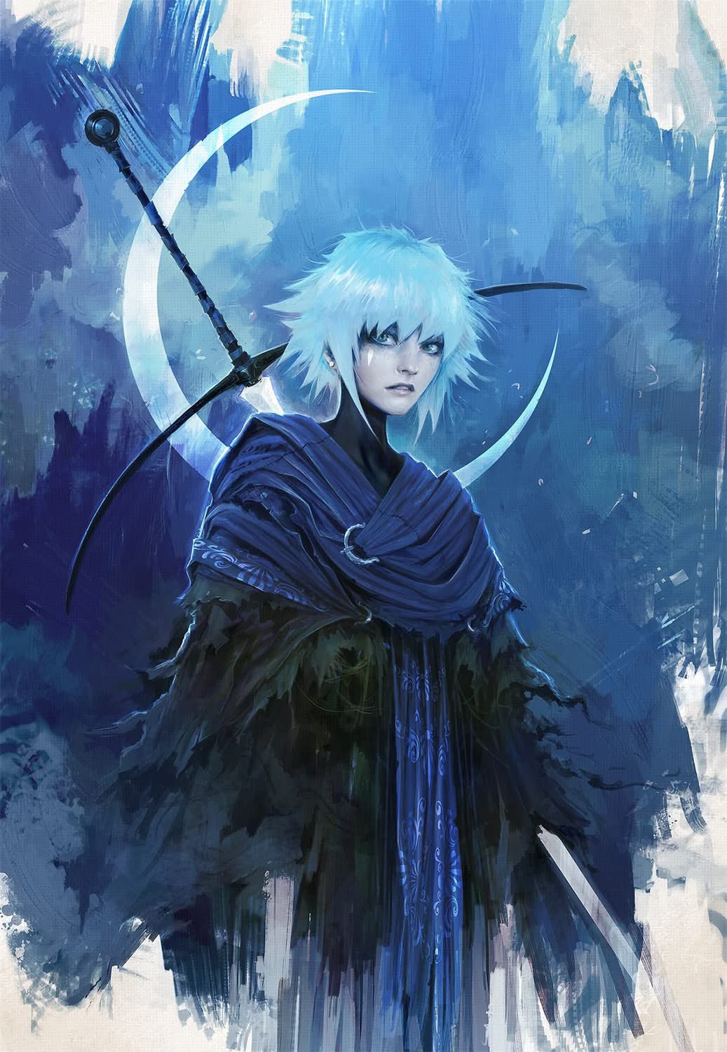 Blue Moon - 検索 / X