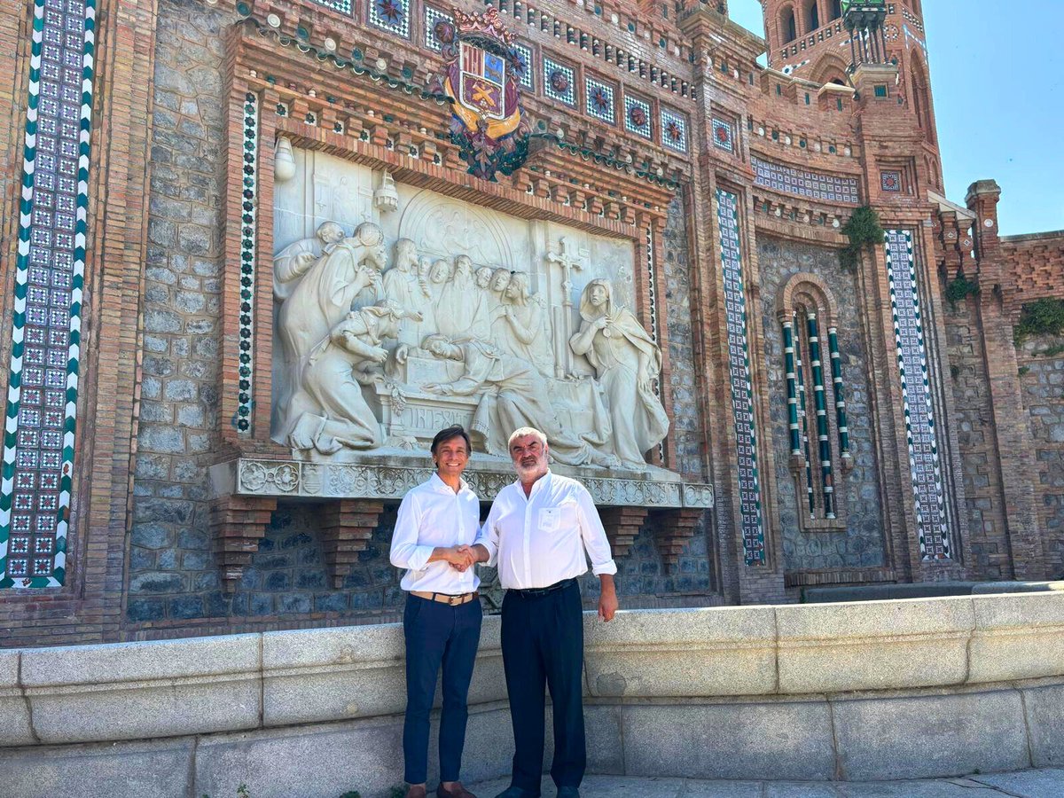 movicarga1's tweet image. #MATECO ADQUIERE #SERGRUCO, S.L.
movicarga.com/mateco-adquier…