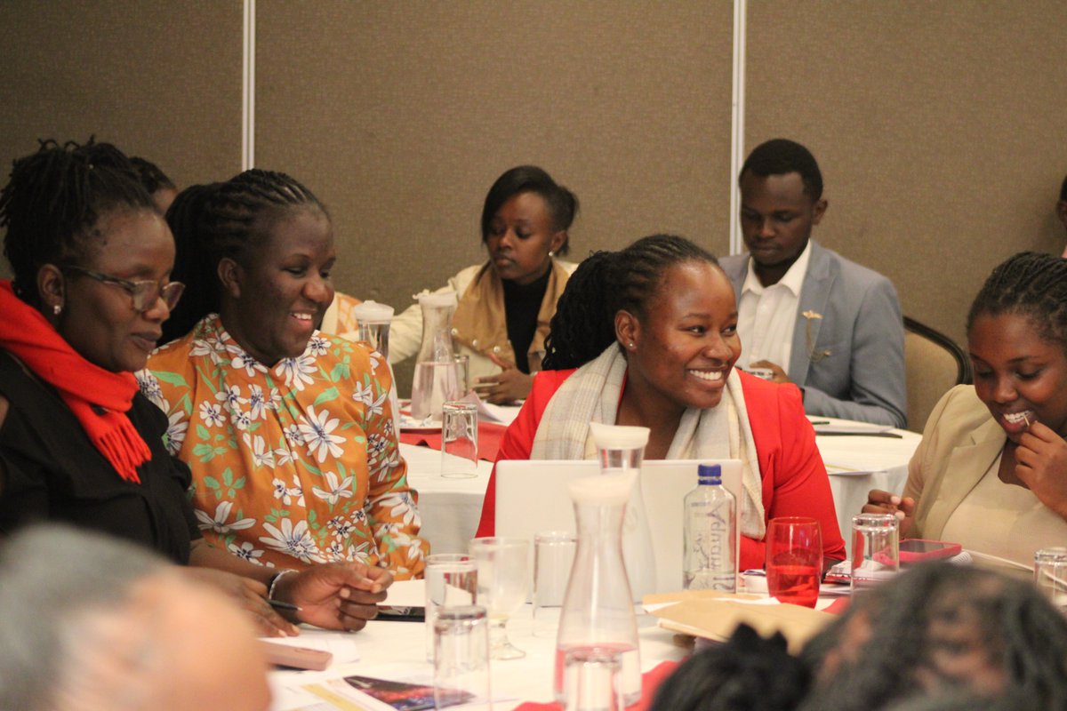 UDPKenya's tweet image. "The National Council for Persons with Disabilities (NCPWD) is not the sole implementor of the Persons with Disabilities Act 2025. This is a multi-stakeholder role. If the council does this alone, it will do so at an institutional point of view which will not be holistic and…
