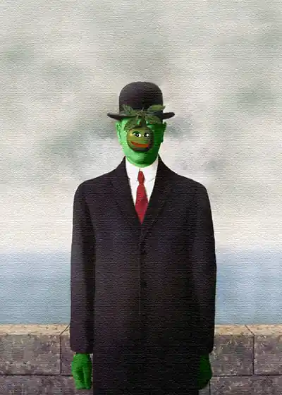 Ordistorians's tweet photo. Ordistorians
Series 0
Card 21

The Son of Dank by @MblingBrdFrk 

Also part of the @DankDirectory on XCP
https://t.co/YSizwtT7RA https://t.co/7J2oczNO9a