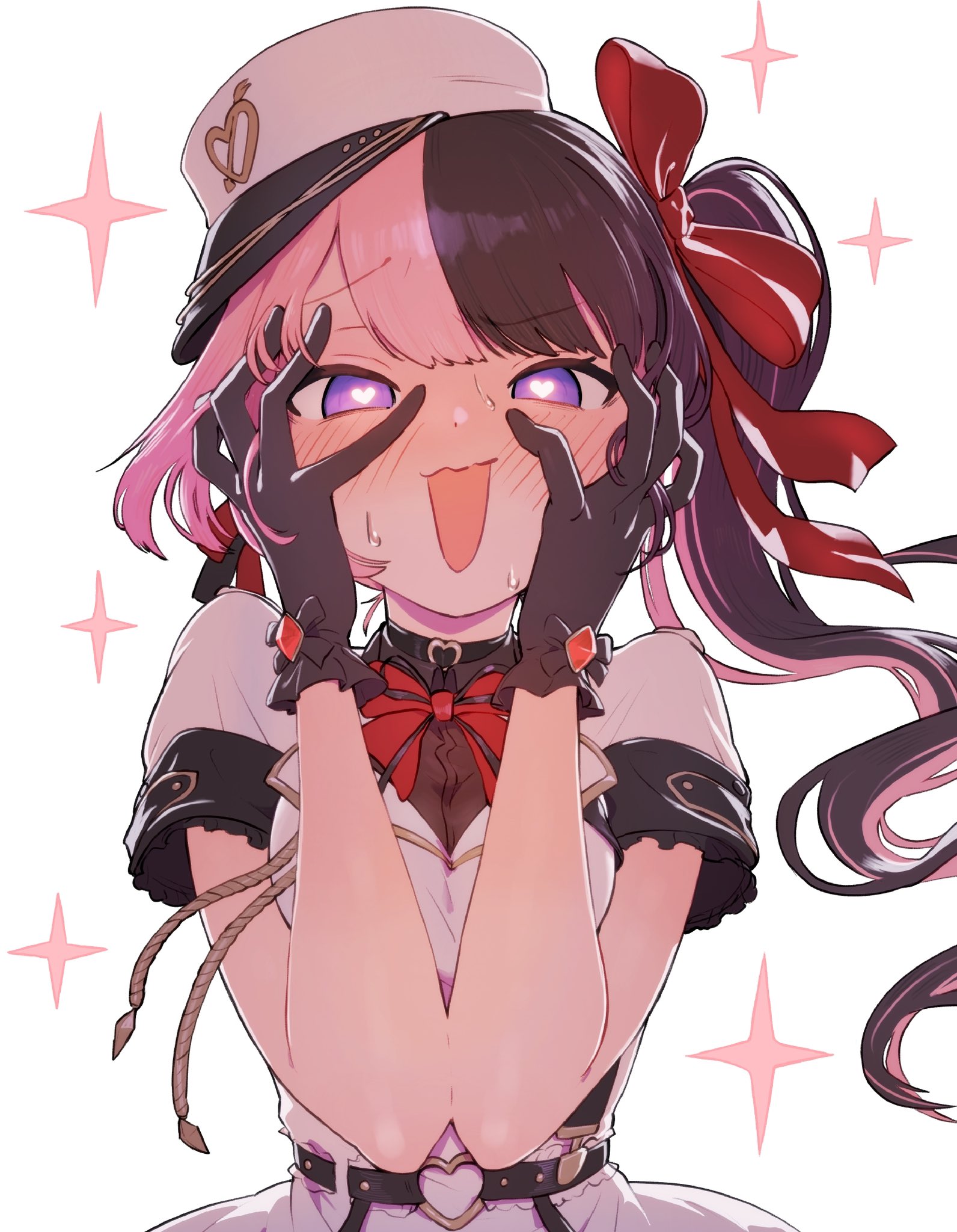 はるるるる様 春風はるるるるるʕ•ᴥ•ʔ♡観測者 🐱💙🎸 (@harujam0) / X