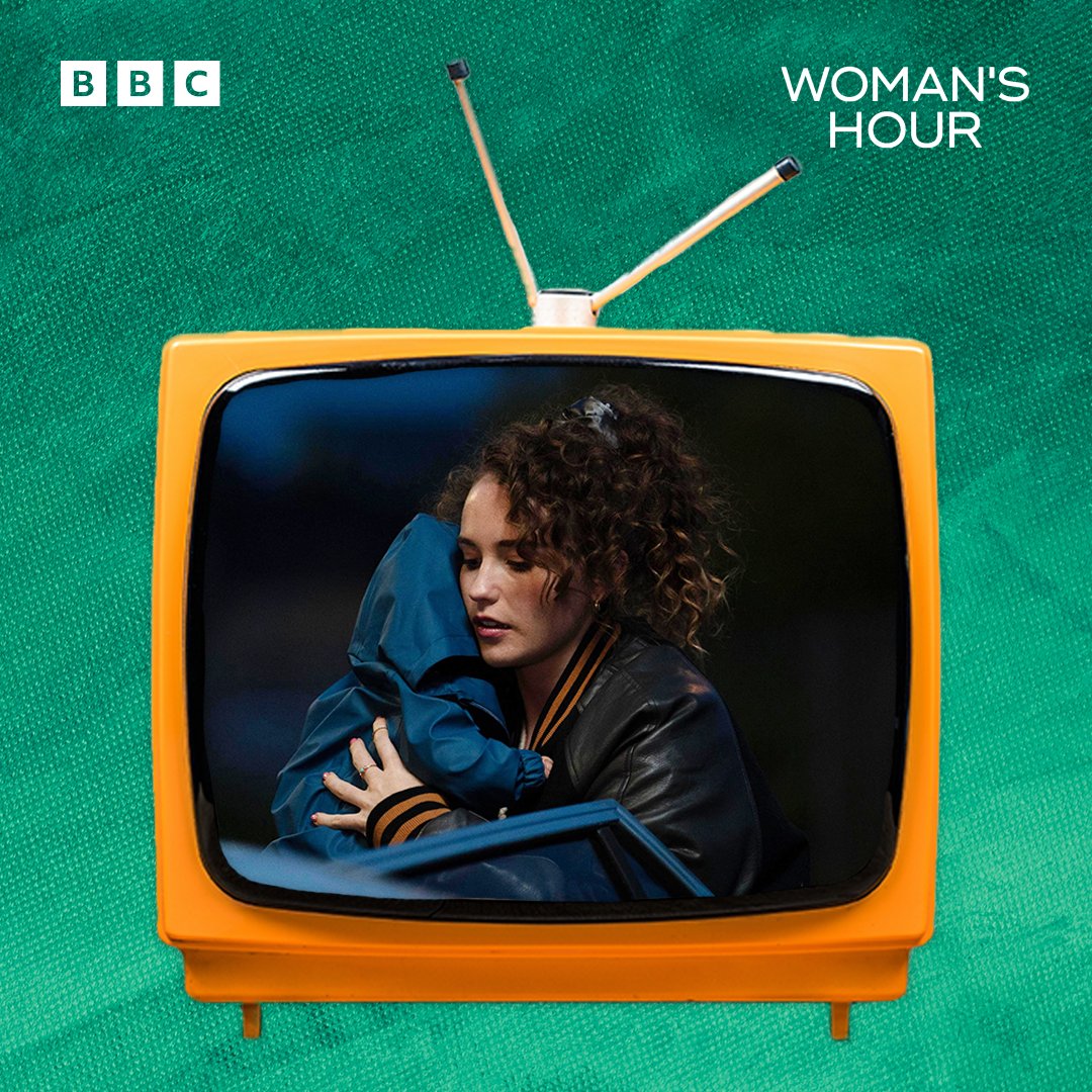 BBCWomansHour's tweet image. As hit ITV crime drama, Karen Pirie returns for a second series show runner @MissEmerKenny joins @itsanitarani in the studio 📺
She’ll talk about writing & acting in the show, this time with the added juggle of a newborn 👩🍼⬇️
