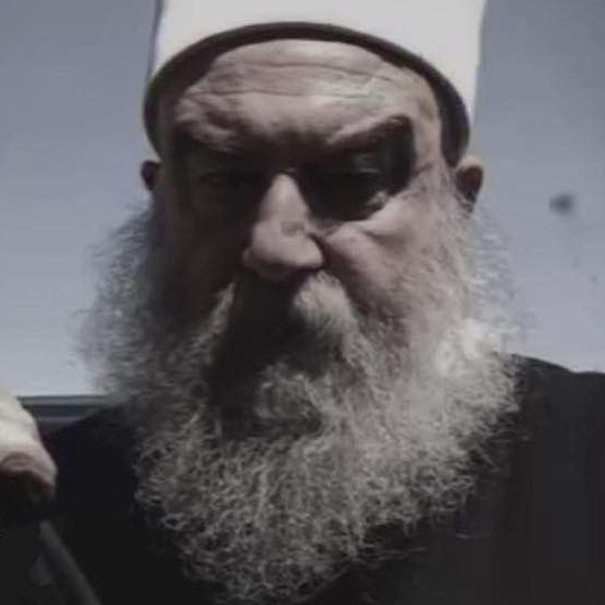 Yıllarca müslümanları bu tiple karikatürize edip aşağıladılar,
Şimdi hepsi müslümanları karikatürize edip aşağılamakta kullandıkları bu tipe sahip Dürzülere aşk şiirleri yazıyorlar!!!