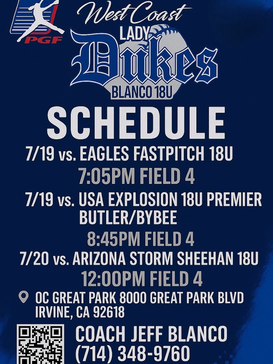 Yelena Moran 2026 uncommitted Catcher. Schedule for PGF. Hope we see you at a game. <a href="/CaitlinLowe/">Caitlin Lowe</a> <a href="/lappin37/">Lauren Lappin</a> <a href="/A_Freeman9/">Amber Freeman-Carrington</a> <a href="/ArizonaSoftball/">Arizona Softball</a> <a href="/Marinooo08/">Marina Demore</a> <a href="/SacStSoftball/">Sacramento State Softball</a>