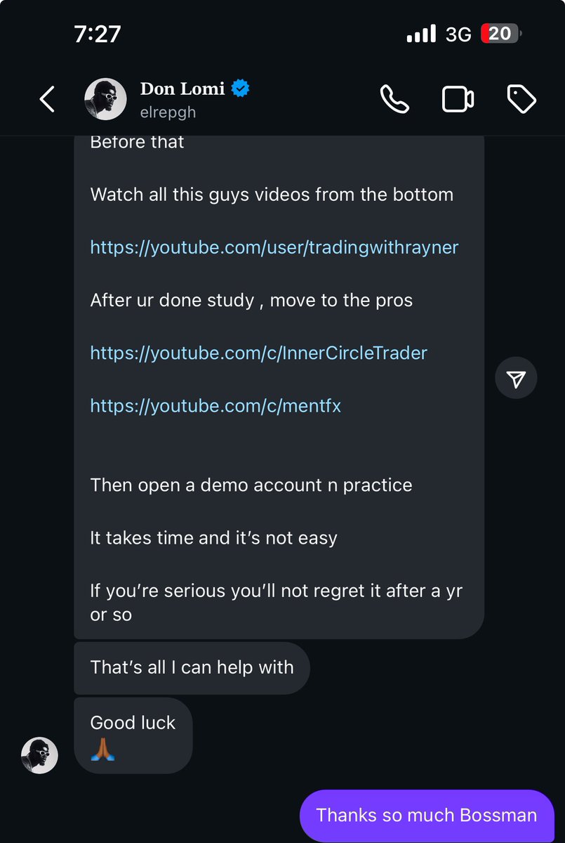 Marcus_wins's tweet image. Once upon  a time the BEST RAPPER IN AFRICA , introduced me to trading and my life hasn’t been the same ..Thanks EL @ELgh_ ..lomi forever .