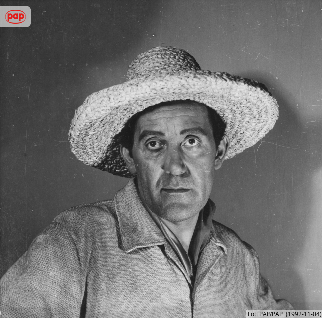 dziejepl's tweet image. 105 lat temu urodził się Ludwik #Benoit – aktor, mistrz drugiego planu. „Stał się łódzką legendą. Uwielbiali go koledzy, publiczność.” #film #aktorzy
dzieje.pl/wiadomosci/105…