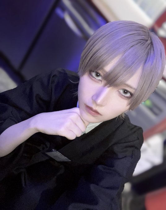 幽遊屋敷　秋葉原　男装・メンズコンカフェのツイート