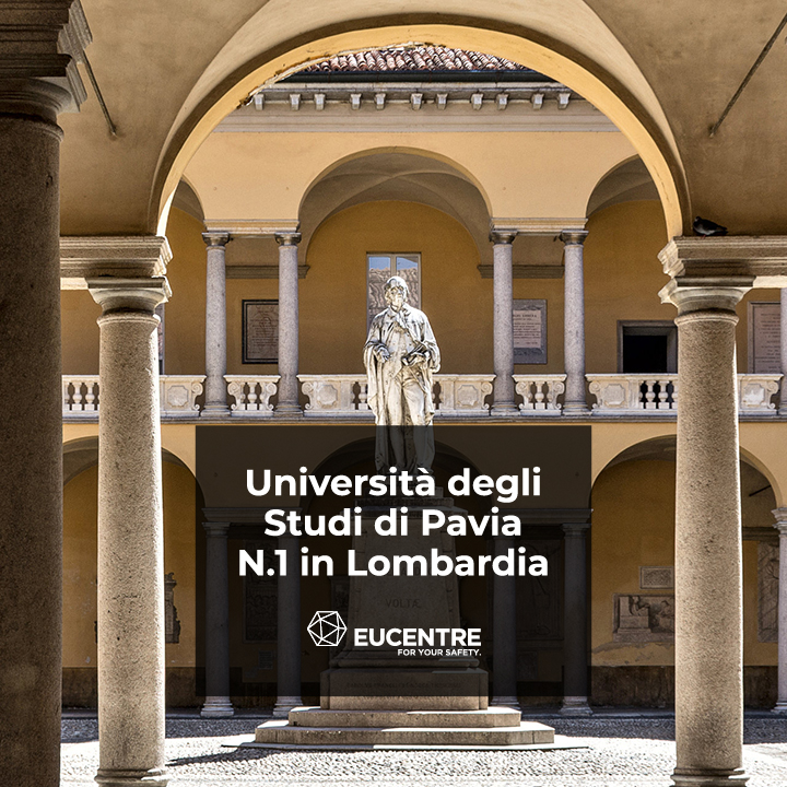 Fondazione Eucentre (@eucentre) on Twitter photo 📊 CENSIS 2025: <a href="/unipv/">Università di Pavia</a> è prima tra gli atenei statali lombardi (90,2 punti).
🏆 La Facoltà di Medicina è la migliore in Italia.
Eucentre è orgogliosa di contribuire alla ricerca e innovazione in questo ecosistema di eccellenza.
#Ricerca #Innovazione #Pavia 📊 CENSIS 2025: <a href="/unipv/">Università di Pavia</a> è prima tra gli atenei statali lombardi (90,2 punti).
🏆 La Facoltà di Medicina è la migliore in Italia.
Eucentre è orgogliosa di contribuire alla ricerca e innovazione in questo ecosistema di eccellenza.
#Ricerca #Innovazione #Pavia