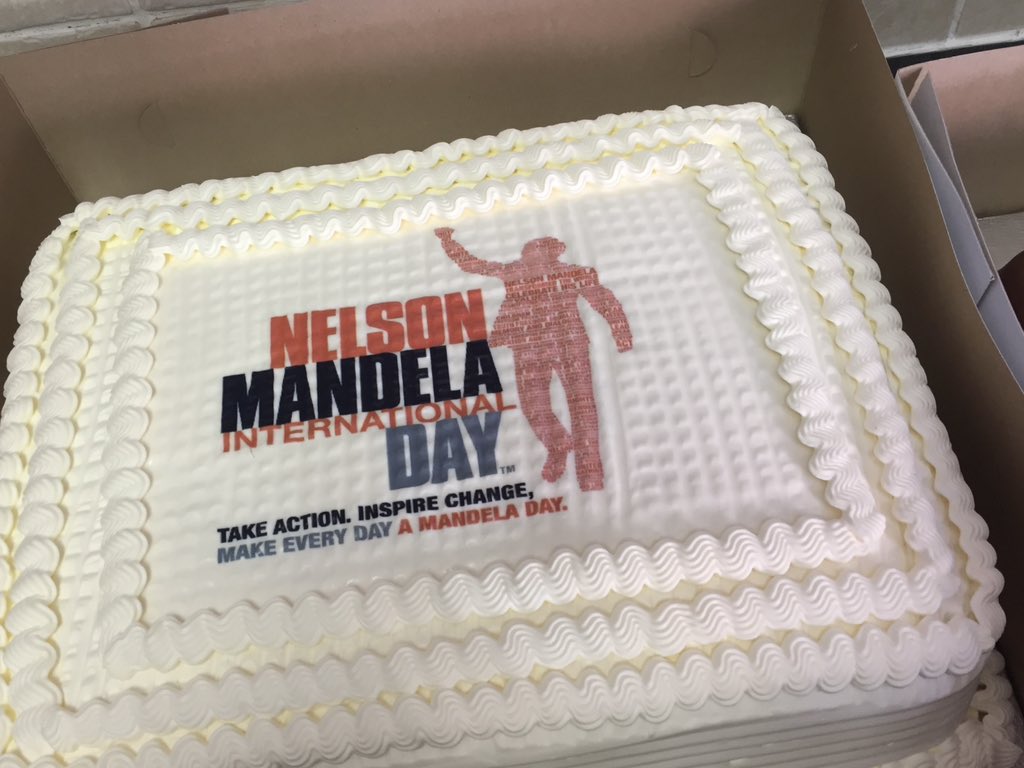 visiontactical's tweet image. 🎂 #MandelaDay Magic!
For #MandelaDay2025, we’re proud to be part of real change on the ground…. and yes, the cake is just the icing on top! 🍰
From distributing food & blankets, to repairs & revamping public spaces including police stations, schools & small clinics, &…