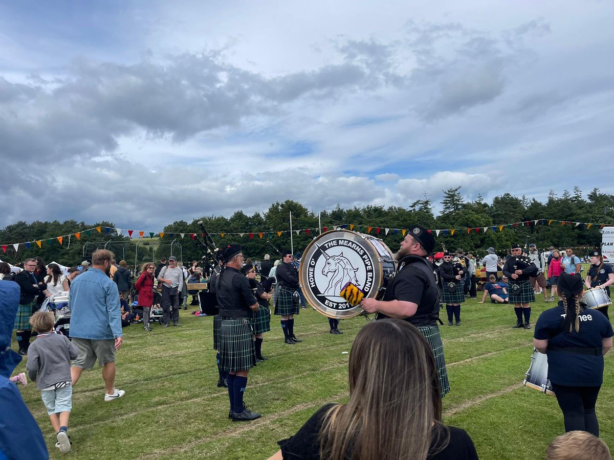 SSEN Transmission (@ssetransmission) on Twitter photo ๐ด๓ ง๓ ข๓ ณ๓ ฃ๓ ด๓ ฟ Weโre delighted to be sponsoring the Stonehaven Highland Games for the second year running.
๐ This much-loved event is a fantastic celebration of local tradition, music, and community spirit - bringing together families, pipe bands, athletes, and visitors from across the ๐ด๓ ง๓ ข๓ ณ๓ ฃ๓ ด๓ ฟ Weโre delighted to be sponsoring the Stonehaven Highland Games for the second year running.
๐ This much-loved event is a fantastic celebration of local tradition, music, and community spirit - bringing together families, pipe bands, athletes, and visitors from across the