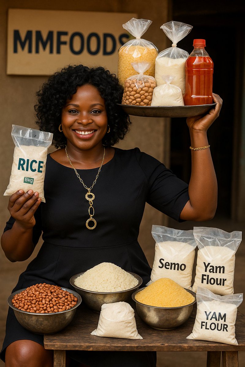 mumsymaleek's tweet photo. Pls kindly buy rice for 2 or 3 people from me. I will deliver asap sir/ma.
5kg bag - ₦9500
10kg- ₦19k
Location: Abeokuta, Ogun.
Help me repost pls🙏🏼
#iyaloja |4.91CGPA #omoh #Equals tgif https://t.co/2PsEhAByEw