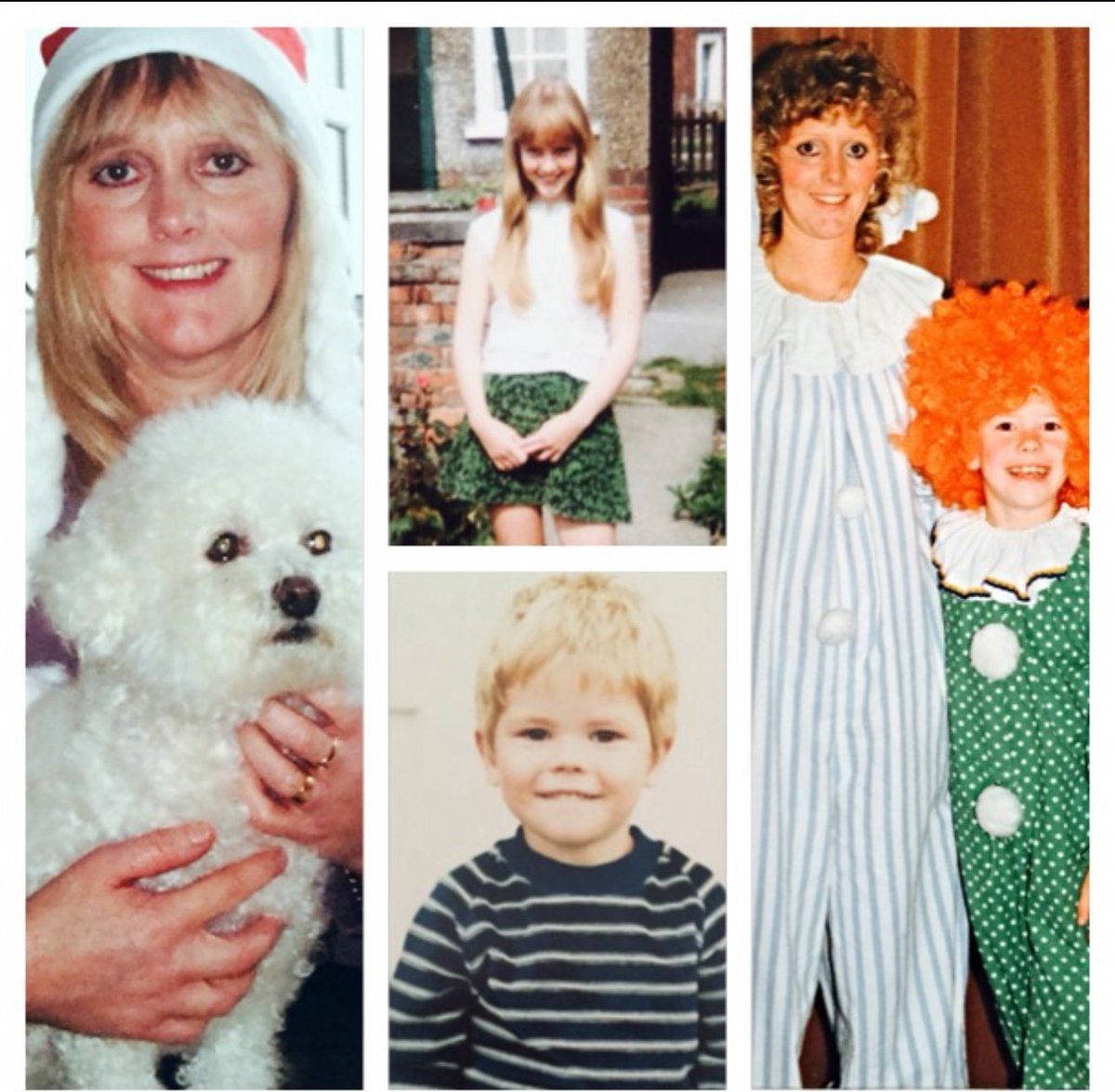 MLU_PTE's tweet image. Happy heavenly birthday Mum 💕 it’s crazy to think you’d have been 67 today! 😘
