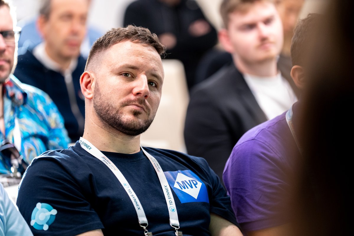 DirectionsEMEA's tweet image. 💻 Developers
Ready to share the future of #BusinessCentral? Share what you’ve built, learned and discovered. Become a speaker at #EMEA2025.

👉 Submit your session:  sessionize.com/directions-eme…

#DirectionsforPartners #msdyn365bc #MSDYN365BCdevelopers