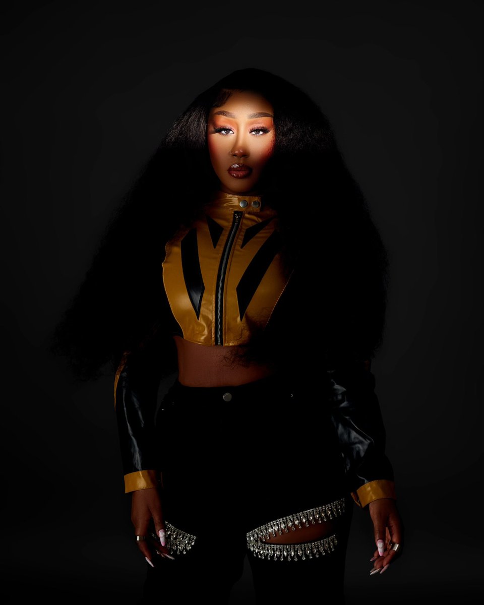 BADMAN KILLA ⚔️Out now on all digital platforms🚨 The Underdog Anthem, for the people who build &amp; eat in silence. 

onerpm.link/BadmanKilla ⛓️‍💥