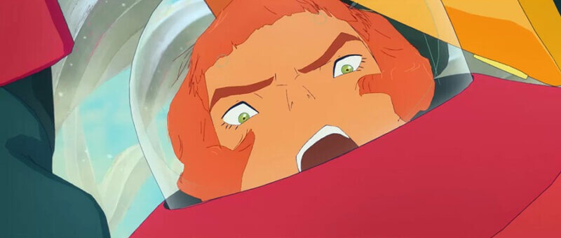 skwigly's tweet image. Catching up with some more big screen goodies from Annecy is @zakahmedfilm and his review for ALL YOU NEED IS KILL ⭐️⭐️⭐️⭐️ read on Skwigly today skwigly.co.uk/all-you-need-i…
