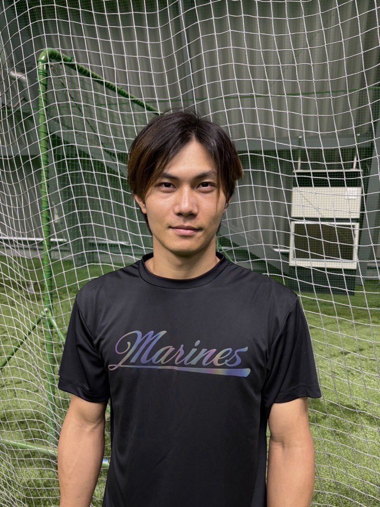 千葉ロッテマリーンズ 広報室 tweet media