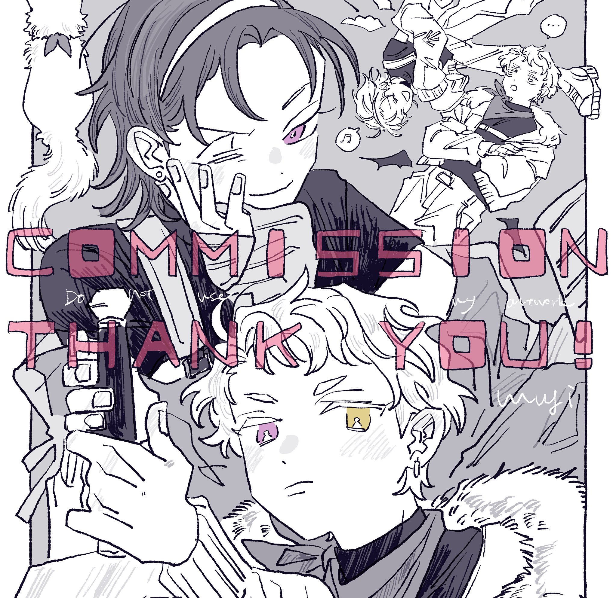 むぎ (@gimgim00526) / X