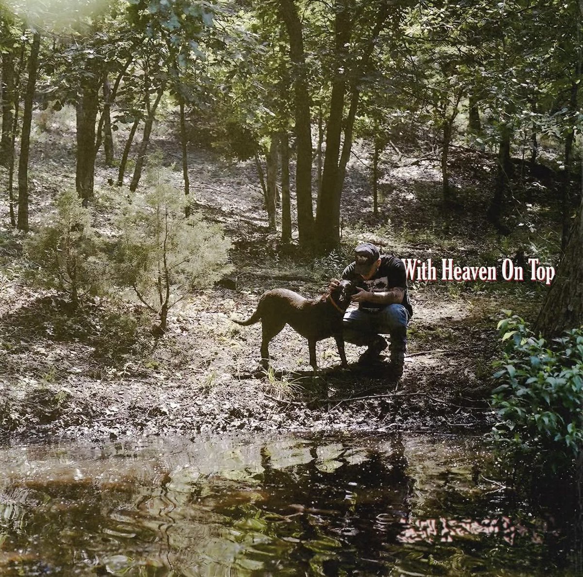 CountryCentral's tweet photo. Zach Bryan announces announces new project “With Heaven On Top.” 

Out January 9th. https://t.co/EuWnxScIdI