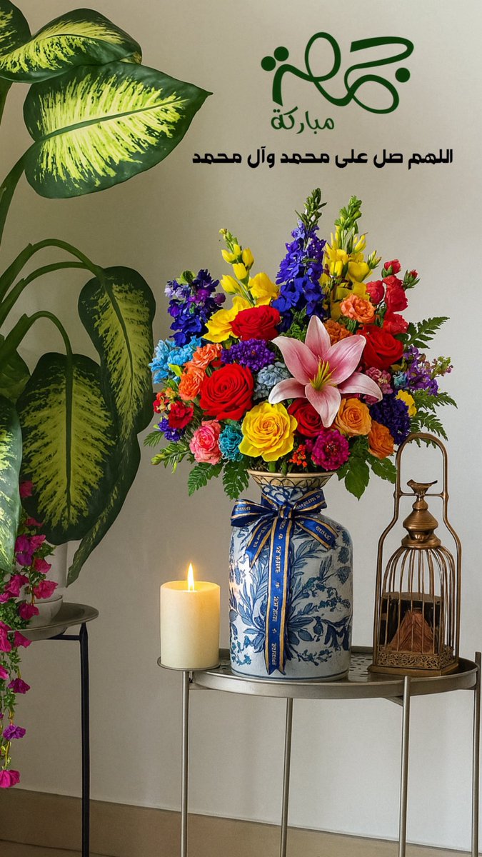 اللَّهُمَّ صَلِّ عَلَى مُحَمَّدٍ وَآلِ مُحَمَّدٍ