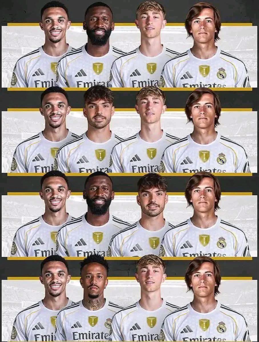 Out Of Context Madrid tweet media