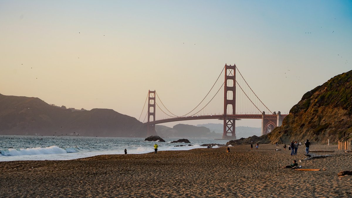 stephenkevn's tweet photo. San Francisco never ceases to amaze. 

Recent Camera roll: https://t.co/NTRJrYyhMB